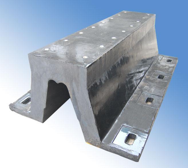 SA(LMD型)-B橡膠護(hù)舷