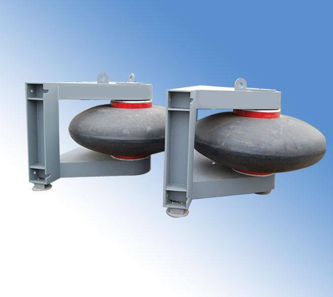 轉(zhuǎn)動型橡膠護(hù)舷 
